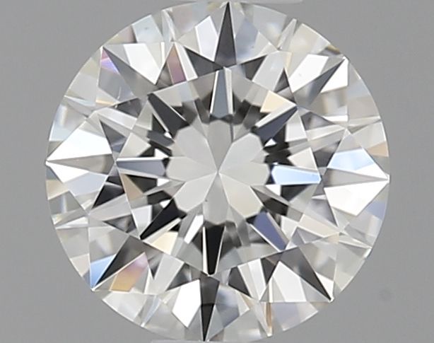 0.50 ct Round diamond