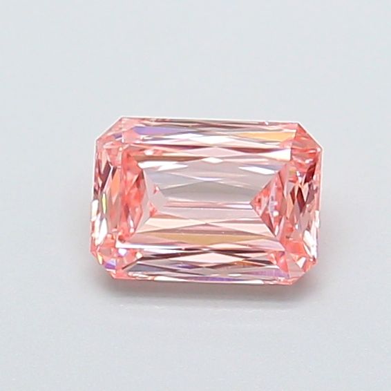 1.01 ct Radiant diamond