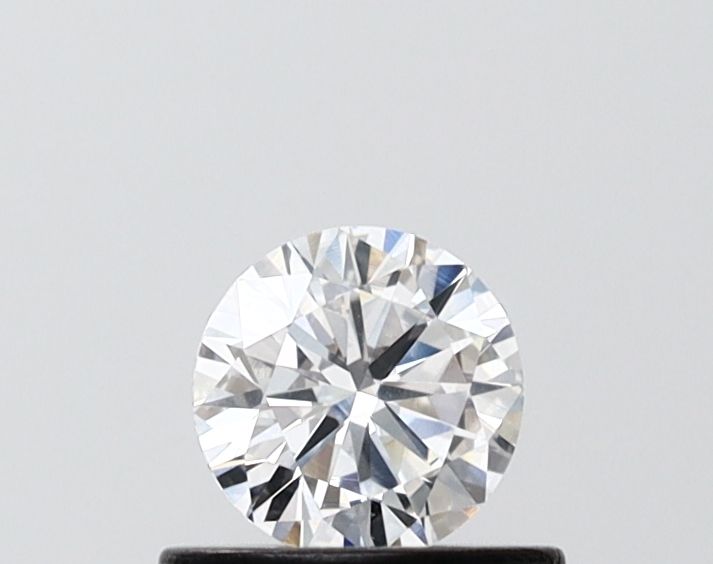 0.43 ct lab-grown Round Diamond
