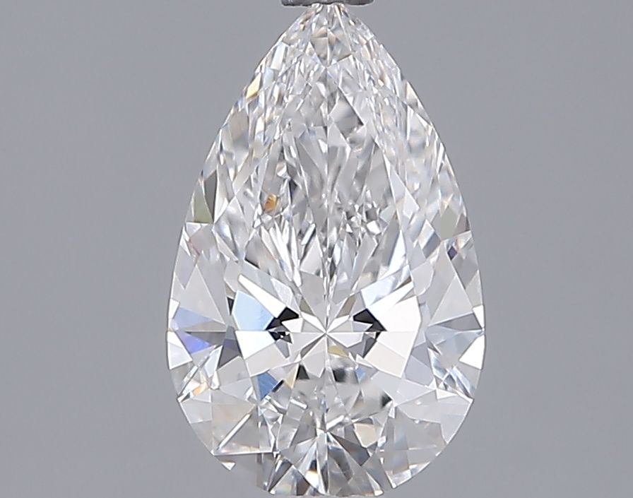 1.55 ct. pear Lab Grown Diamond front image