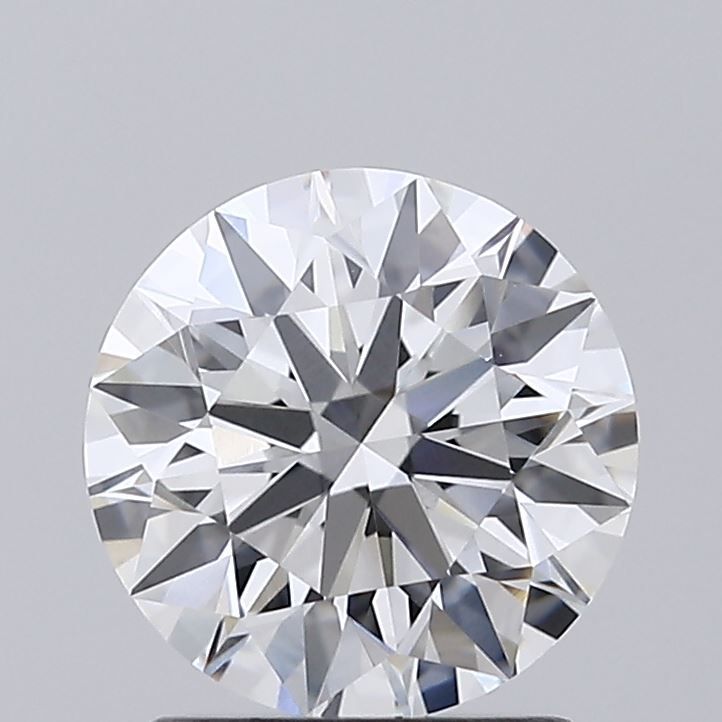 1.52 ct. round Lab Grown Diamond front image