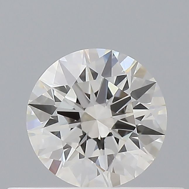 0.34 ct Round Diamond