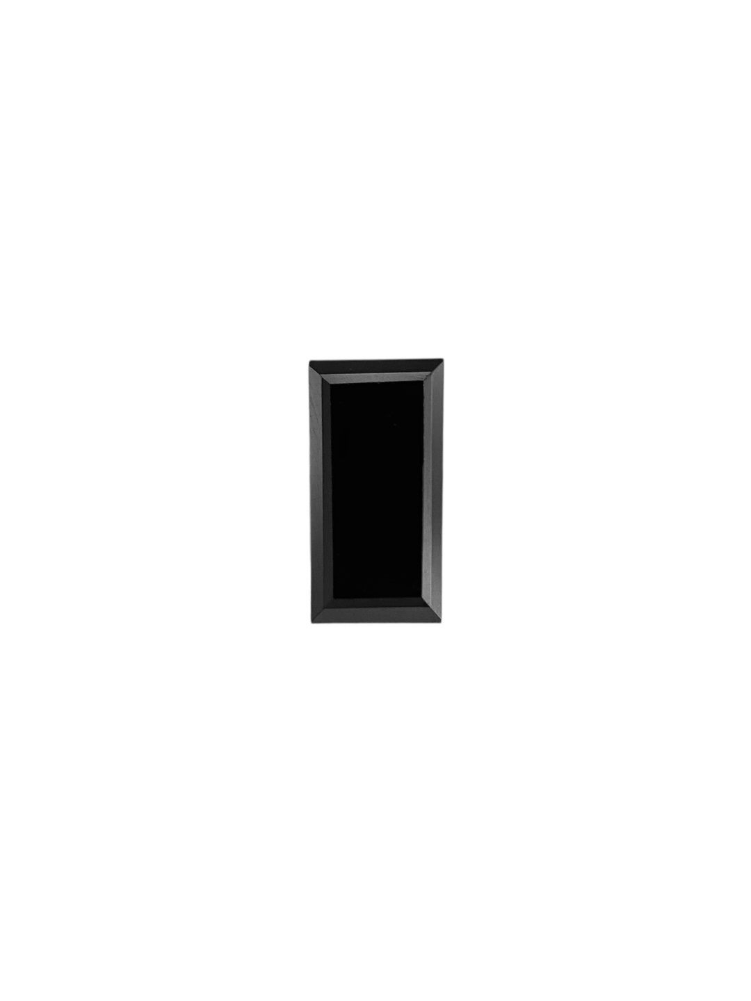 Diament 0.26 ct Fancy Black/VVS2