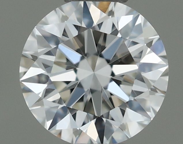 0.30 ct Round diamond
