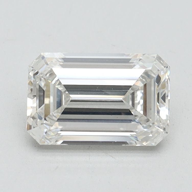 1.19 ct Emerald diamond