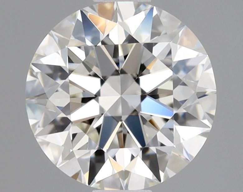 1.00 ct Round diamond