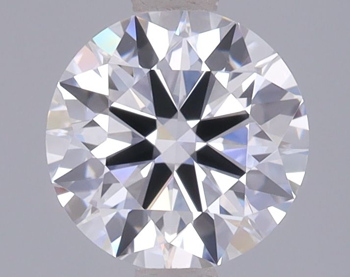 1.50 ct. round Lab Grown Diamond front image
