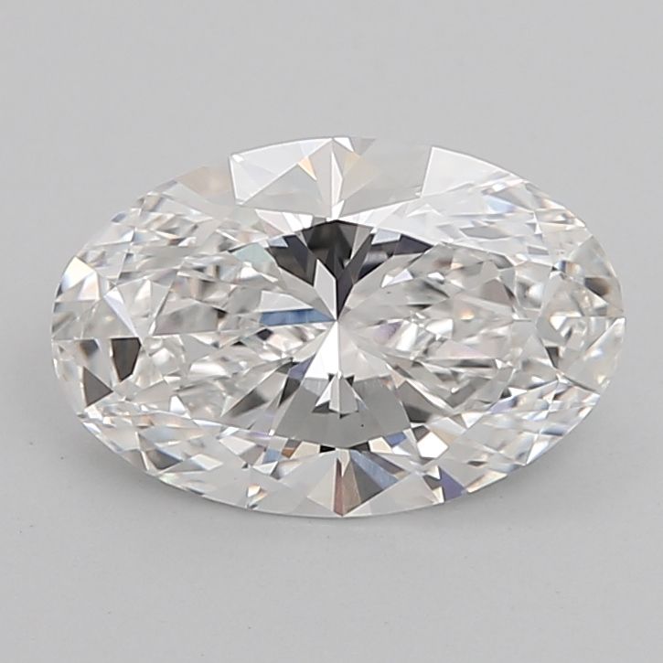 2.26 ct Oval diamond