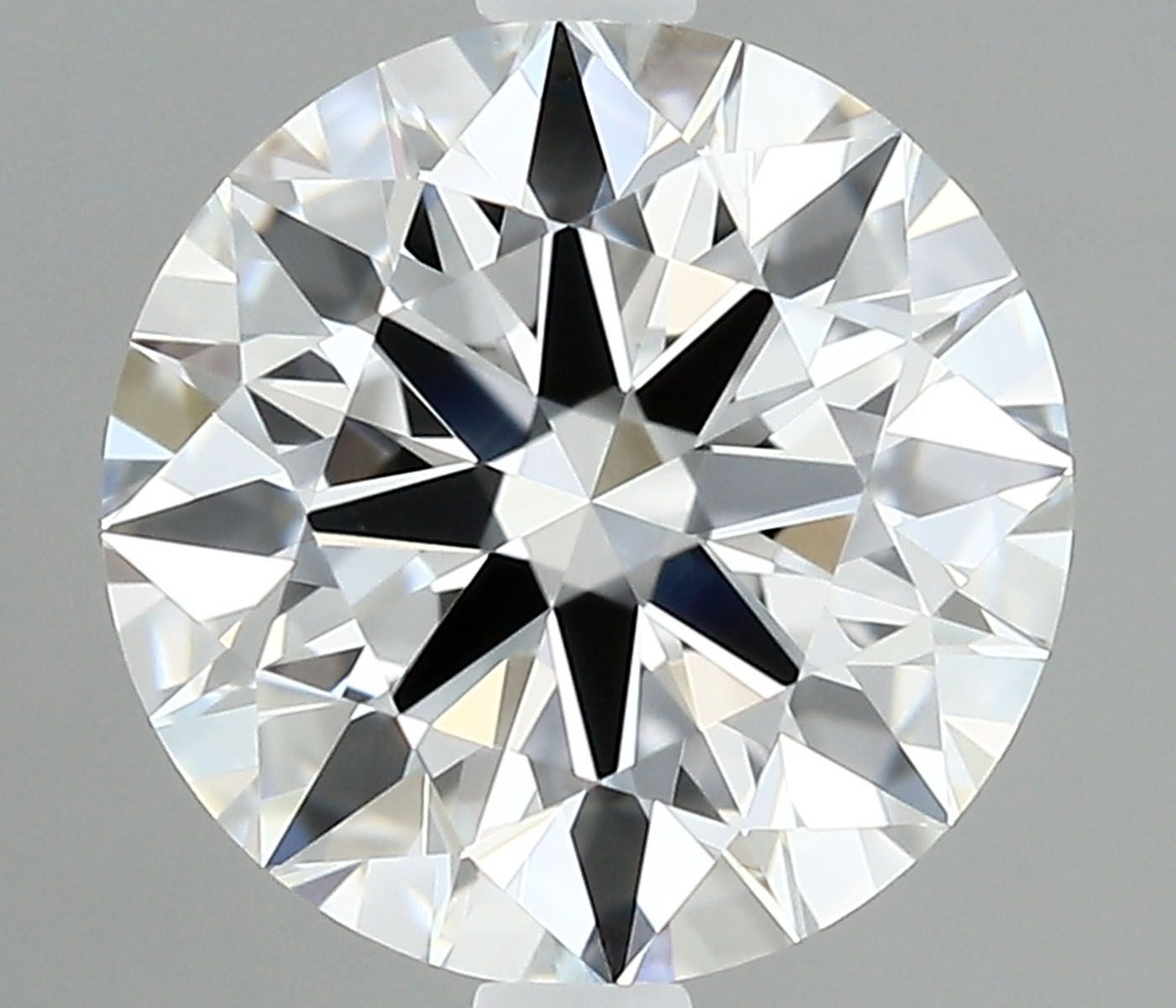 Diament 1.39 ct D/VVS1