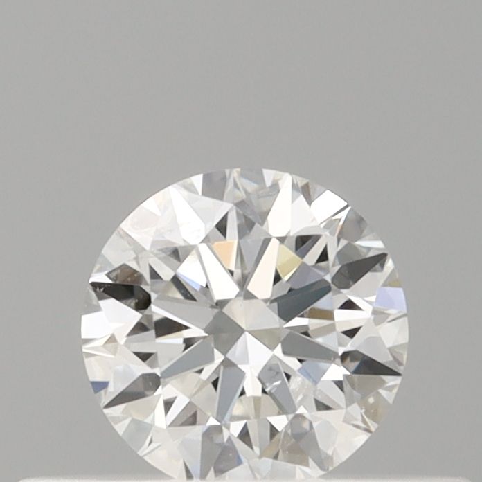 0.3 ct Round Diamond