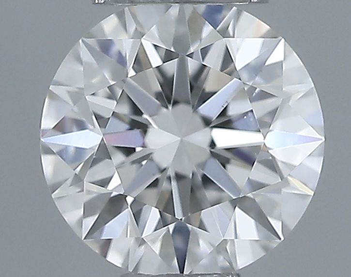 Diament 0.62 ct E/VS2