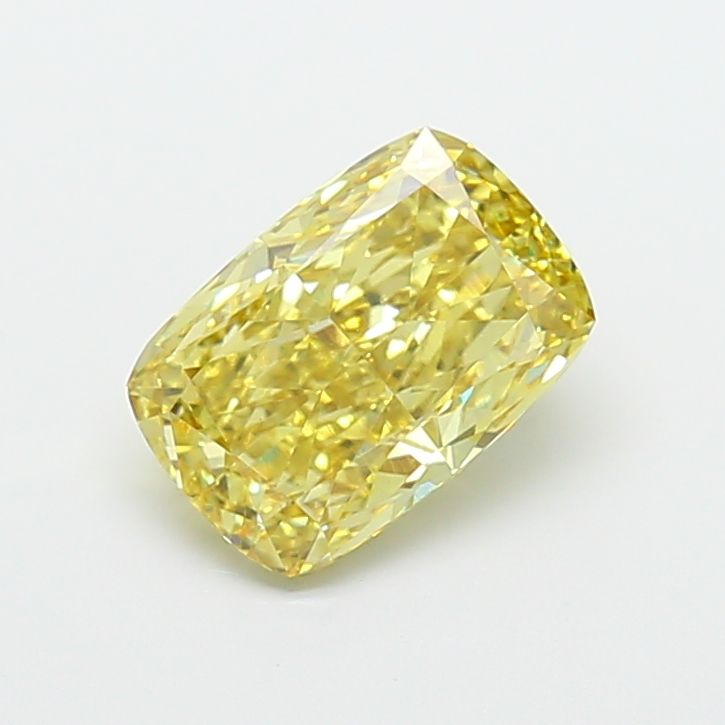 3.02 ct Cushion Modified diamond