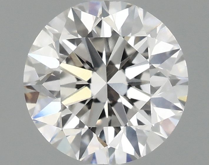1.09 ct. round Lab Grown Diamond front image
