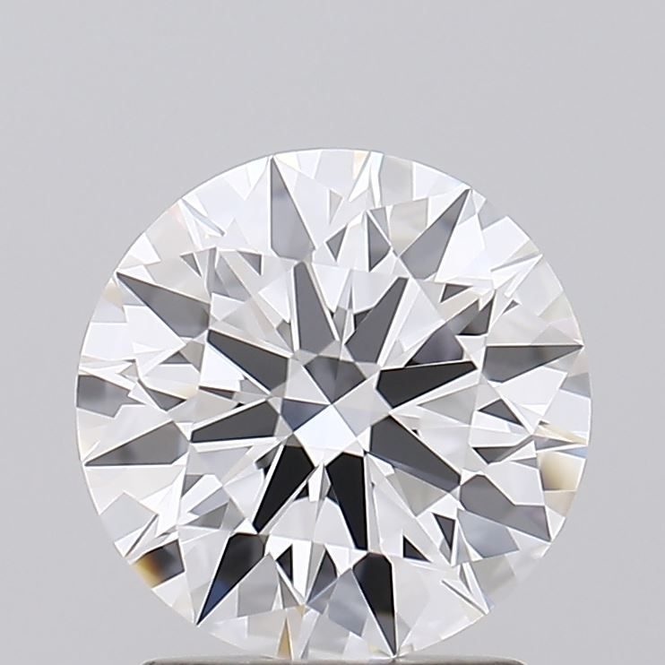 1.80 ct. round Lab Grown Diamond front image