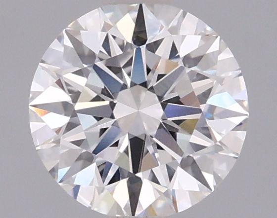 1.03 ct. round Lab Grown Diamond front image