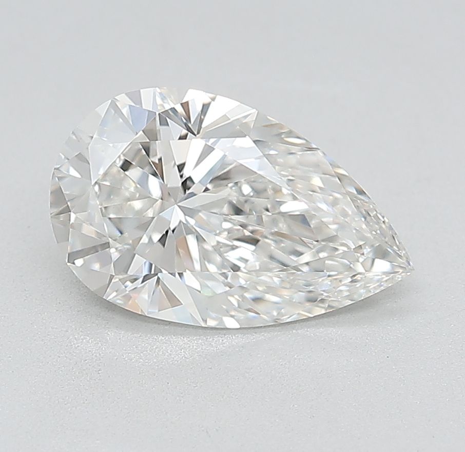 1.72 ct Pear diamond