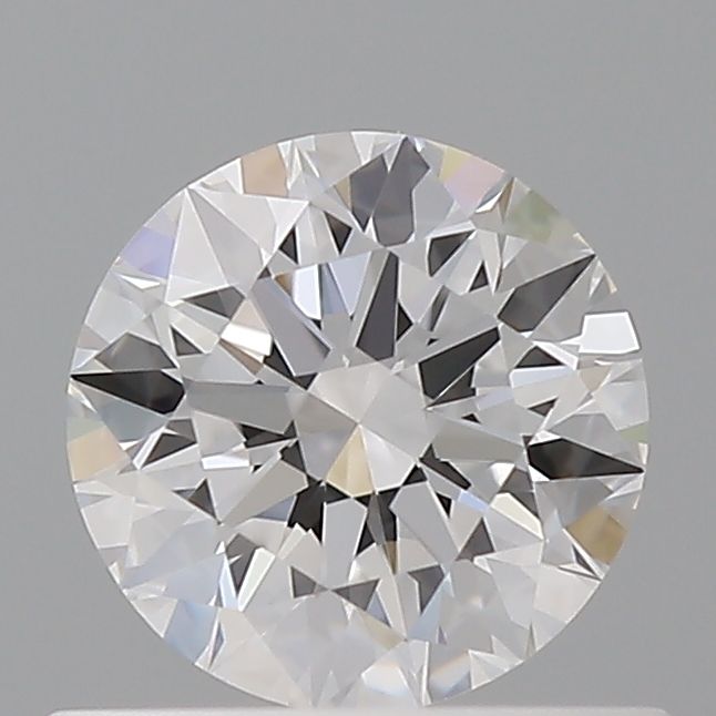 Diament 0.54 ct D/VVS1