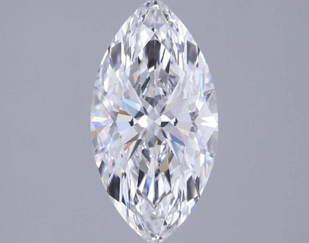 1.05 ct. marquise Lab Grown Diamond front image
