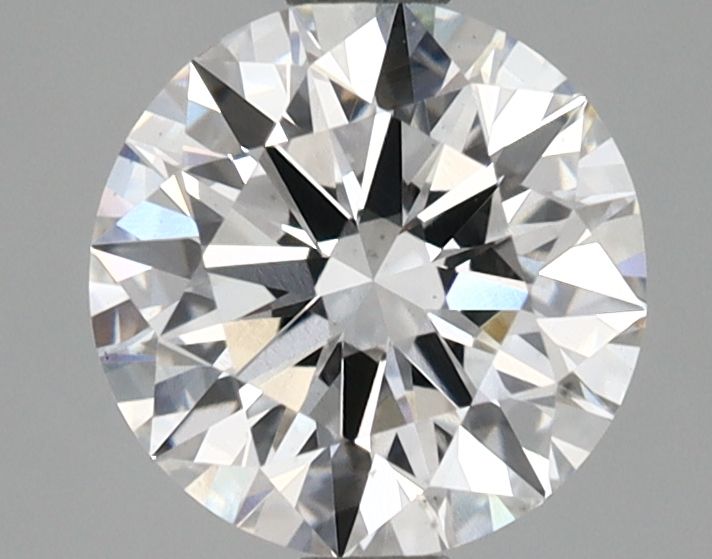 1.69 ct. round Lab Grown Diamond front image