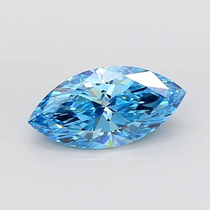 2.00 ct. marquise Lab Grown Diamond front image