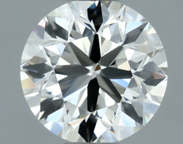 0.60 ct Round diamond