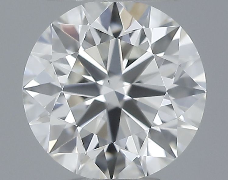 0.38 ct Round diamond