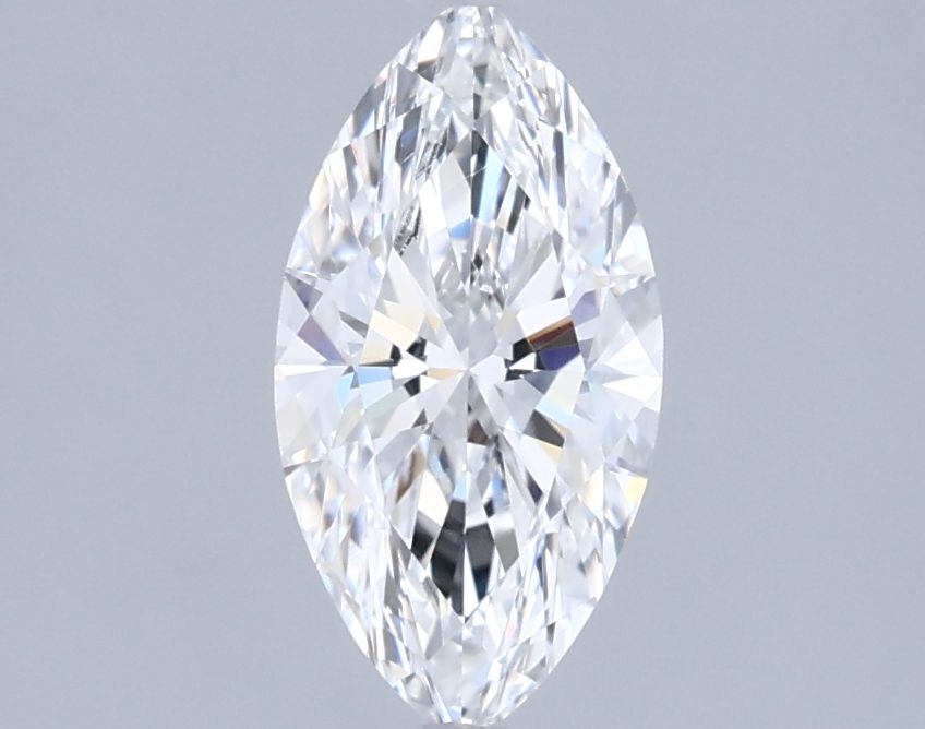 1.04 ct. marquise Lab Grown Diamond front image