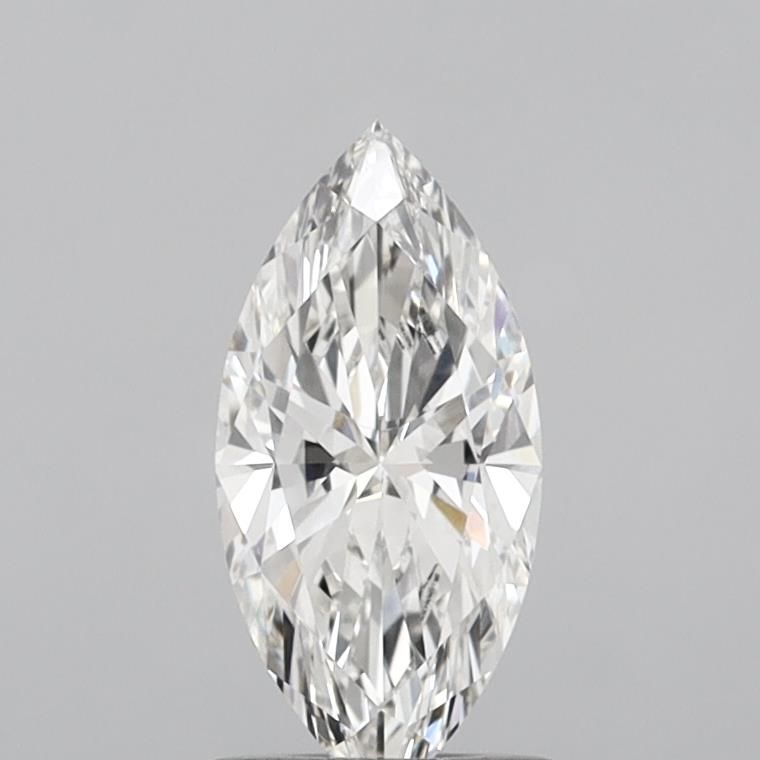 1.01 ct. marquise Lab Grown Diamond front image