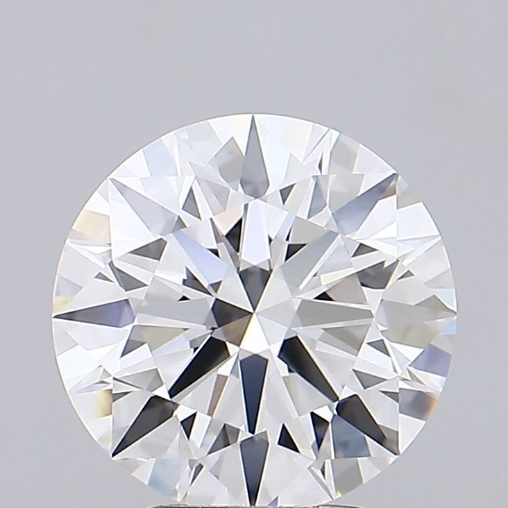 Diament 4.05 ct E/VVS1