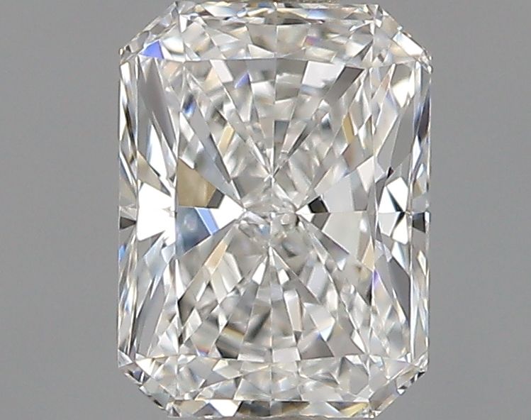 0.50 ct Radiant diamond
