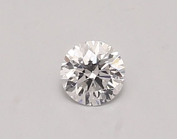 0.29 ct lab-grown Round Diamond