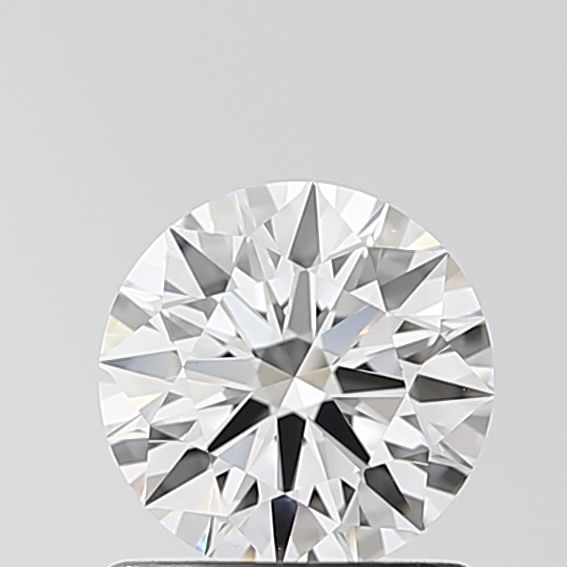 0.83 ct. round Lab Grown Diamond front image