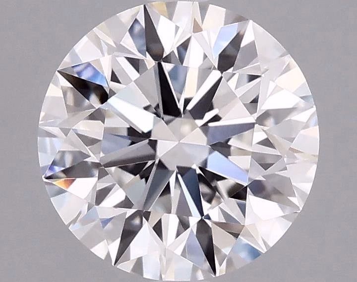 1.05 ct. round Lab Grown Diamond front image