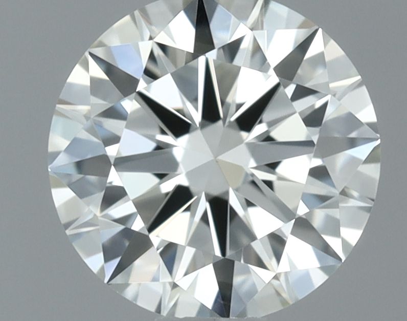 0.40 ct Round diamond