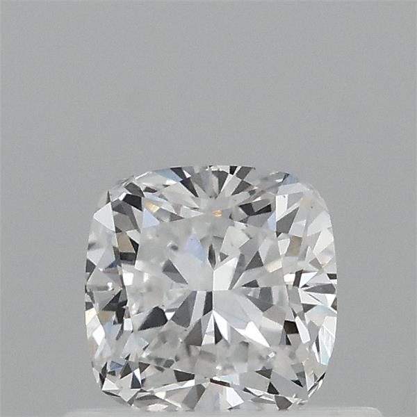 0.58ct Cushion diamond