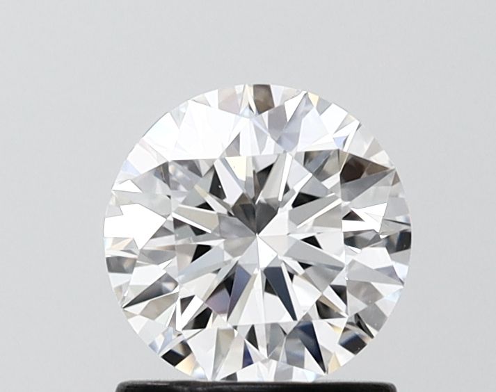 1.51 ct. round Lab Grown Diamond front image
