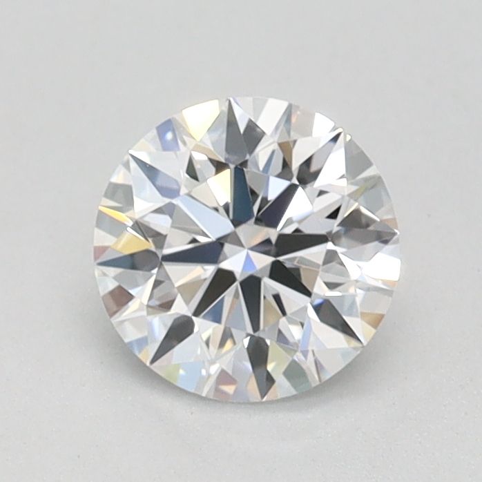 0.54 ct. round Lab Grown Diamond front image