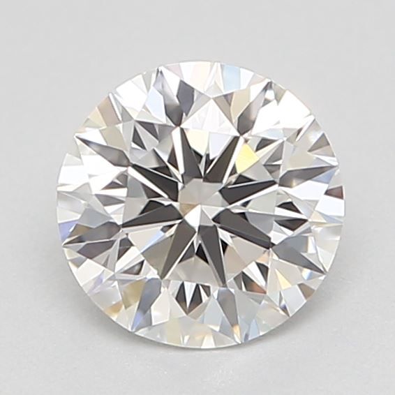 0.41 ct Round diamond