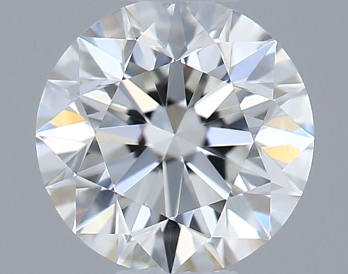 0.30 ct Round diamond