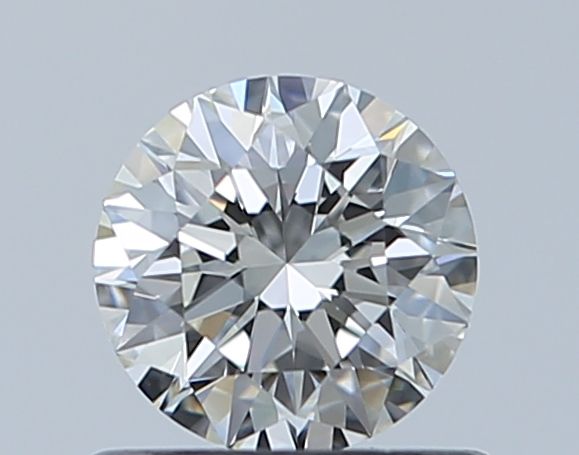 0.60 ct Round diamond