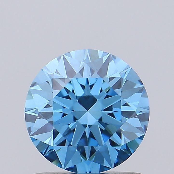 1.11 ct. round Lab Grown Diamond front image