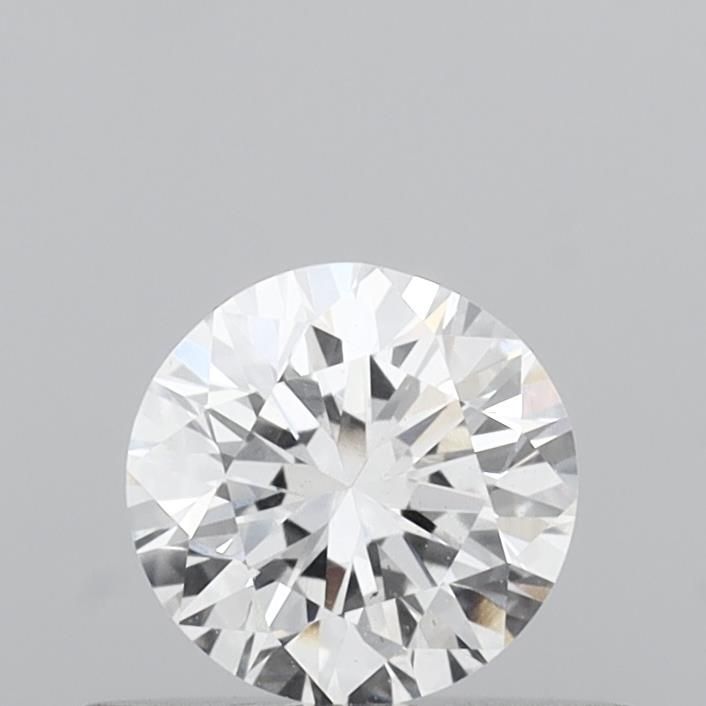 0.19 ct lab-grown Round Diamond