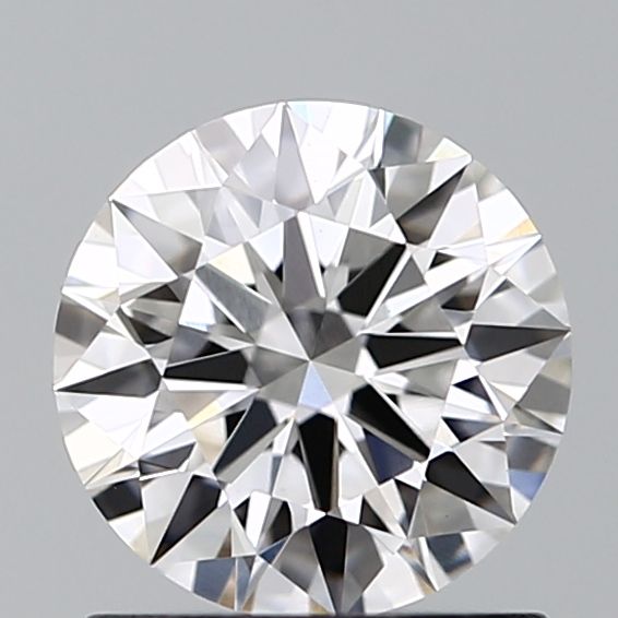 1.06 ct. round Lab Grown Diamond front image