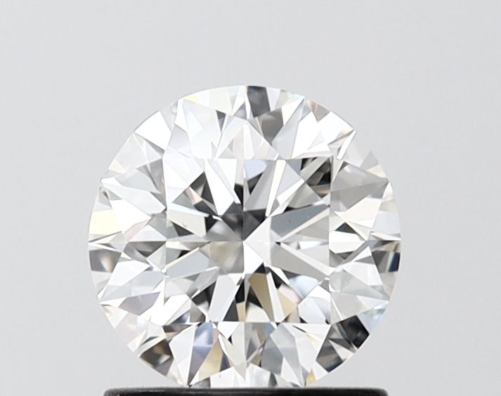 1.05 ct. round Lab Grown Diamond front image