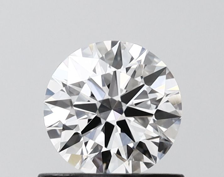 0.64 ct lab-grown Round Diamond