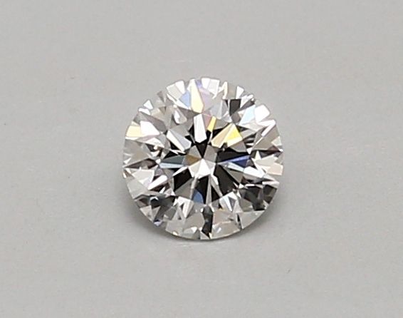 0.33 ct lab-grown Round Diamond