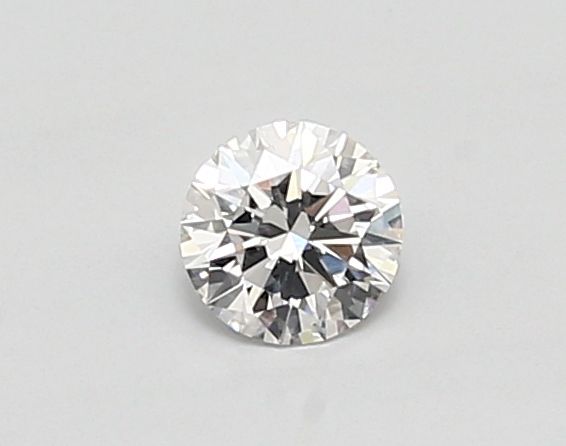 0.33 ct lab-grown Round Diamond