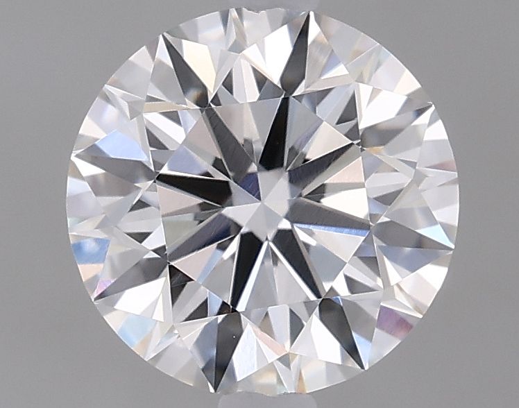 1.09 ct. round Lab Grown Diamond front image