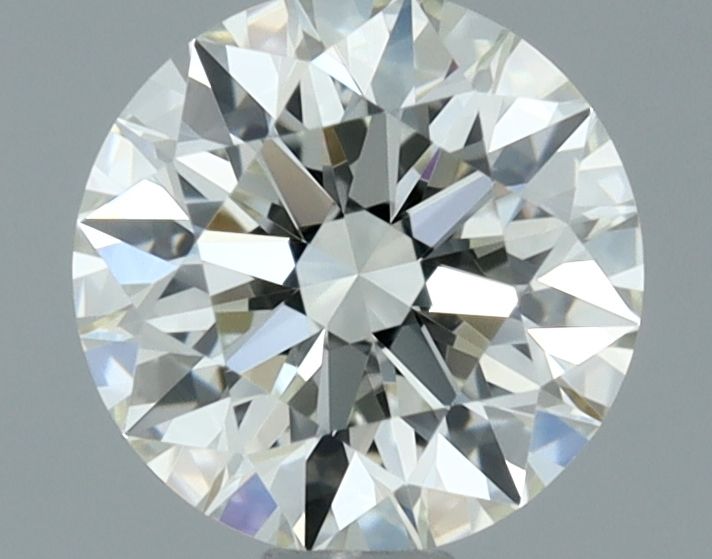 0.54 ct Round Diamond