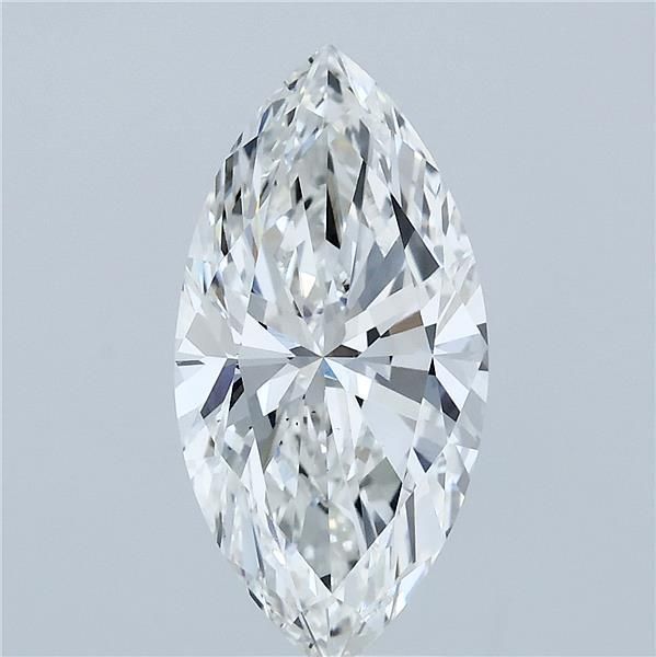 3.00 ct Marquise diamond